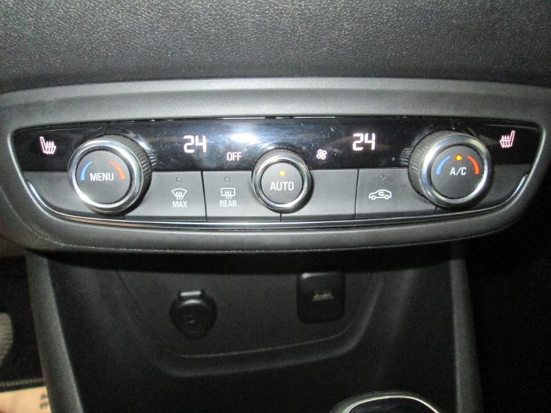 Opel Crossland Elegance