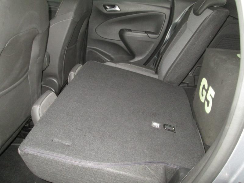 Opel Crossland Elegance