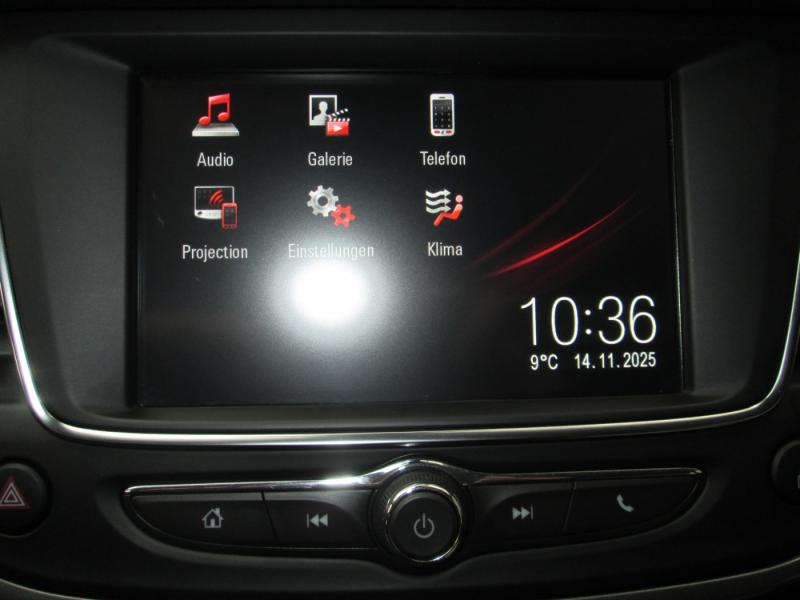 Opel Crossland Elegance