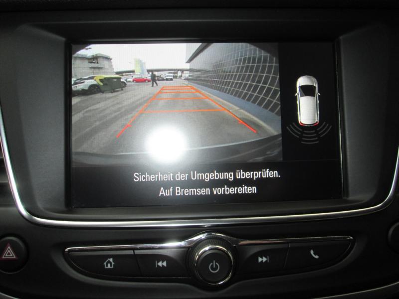 Opel Crossland Elegance