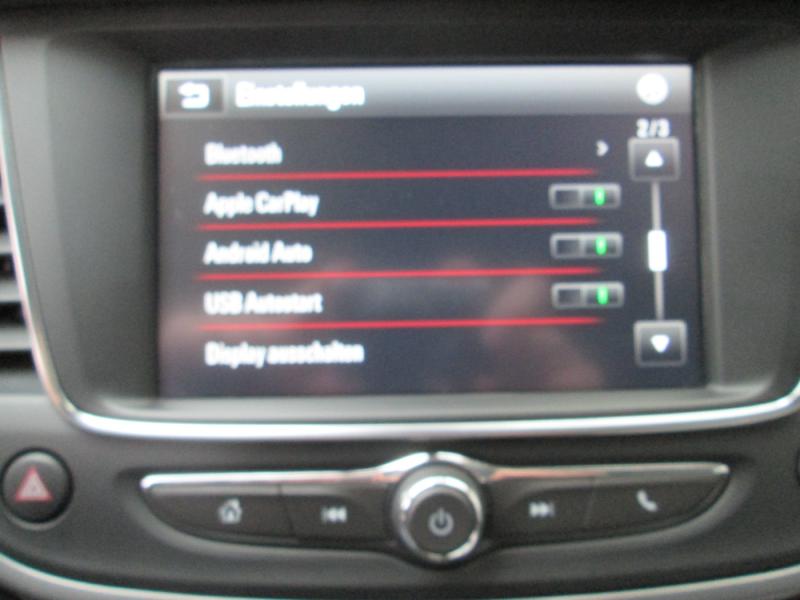 Opel Crossland Elegance