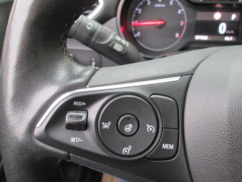 Opel Crossland Elegance