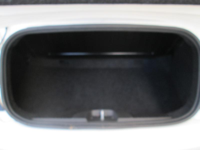 Fiat 500C FireFly Hybrid 70