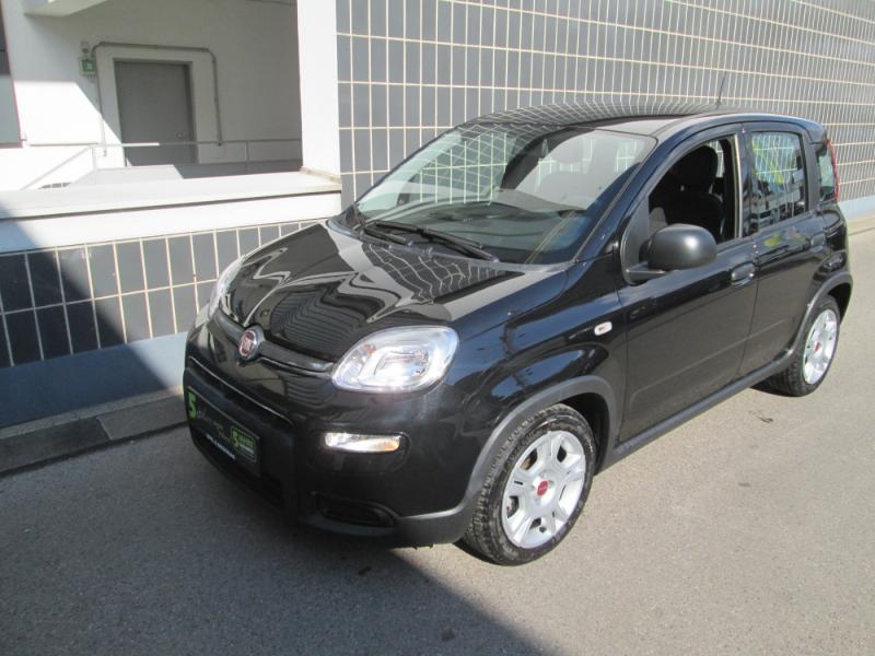 Fiat Panda 4x2 FireFly Hybrid 70 Pa