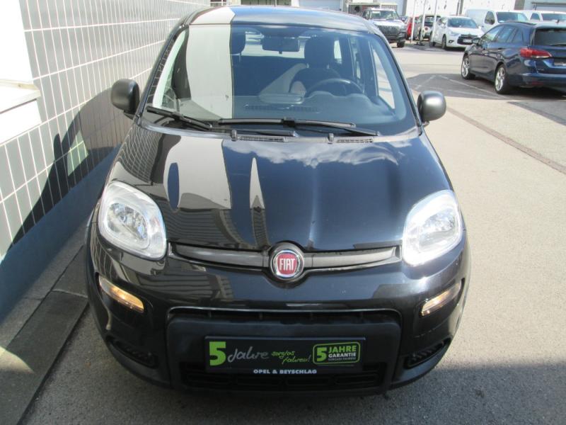 Fiat Panda 4x2 FireFly Hybrid 70 Pa