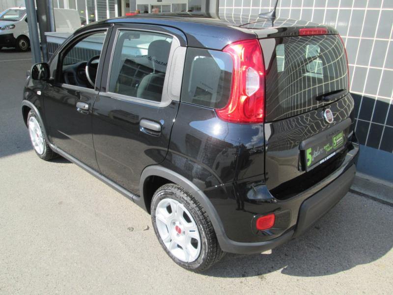 Fiat Panda 4x2 FireFly Hybrid 70 Pa