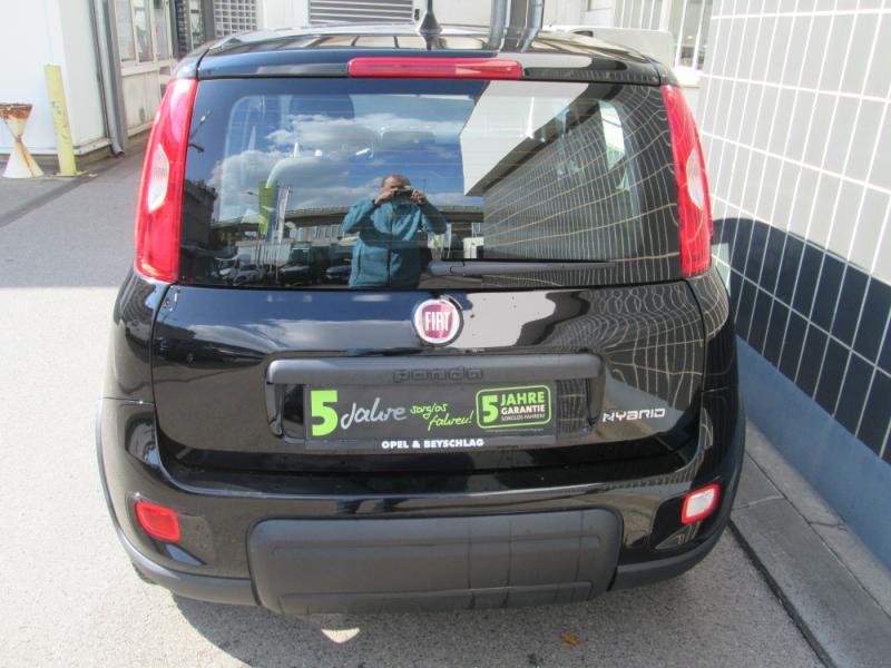 Fiat Panda 4x2 FireFly Hybrid 70 Pa