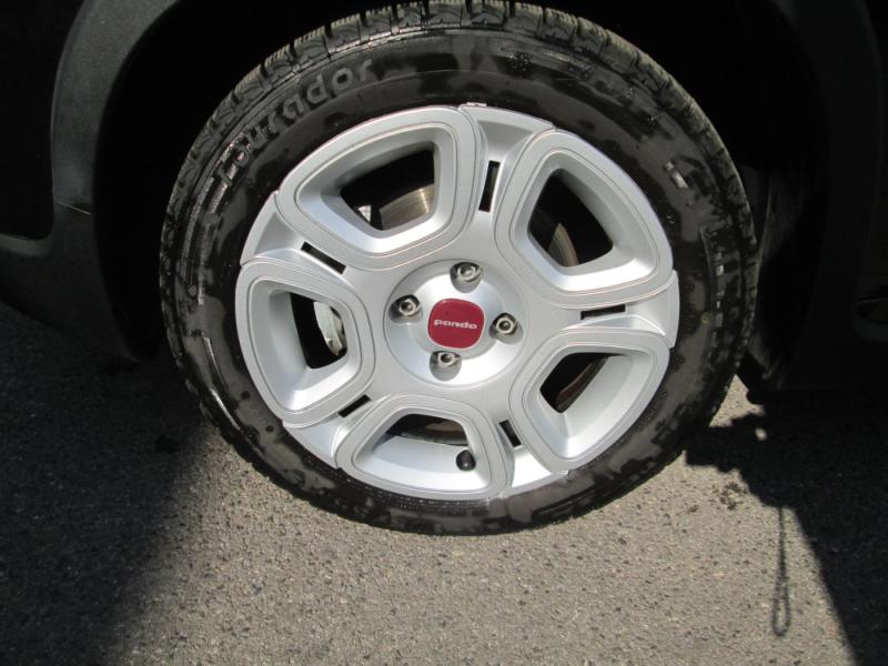 Fiat Panda 4x2 FireFly Hybrid 70 Pa