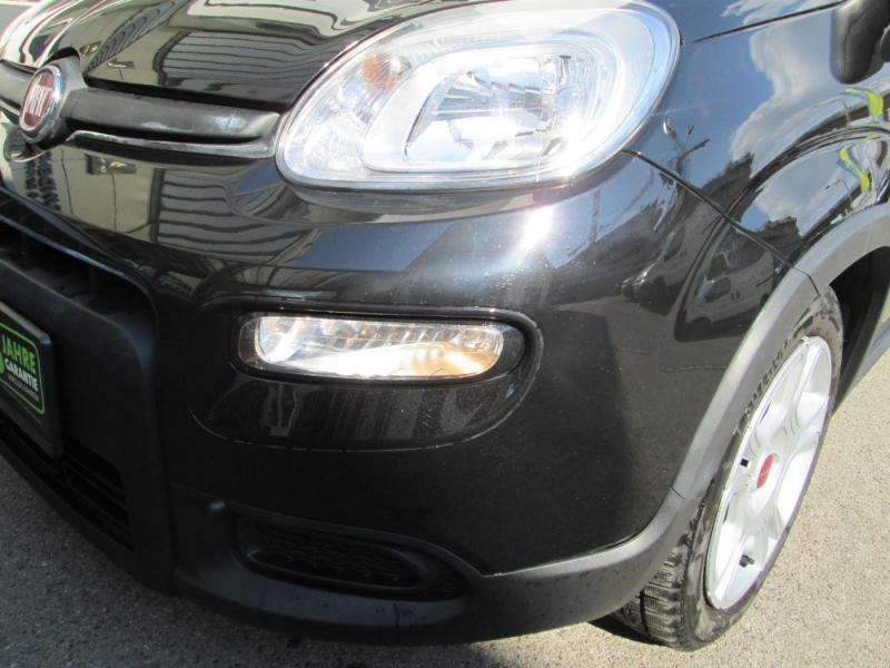 Fiat Panda 4x2 FireFly Hybrid 70 Pa