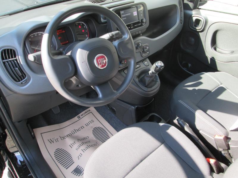 Fiat Panda 4x2 FireFly Hybrid 70 Pa