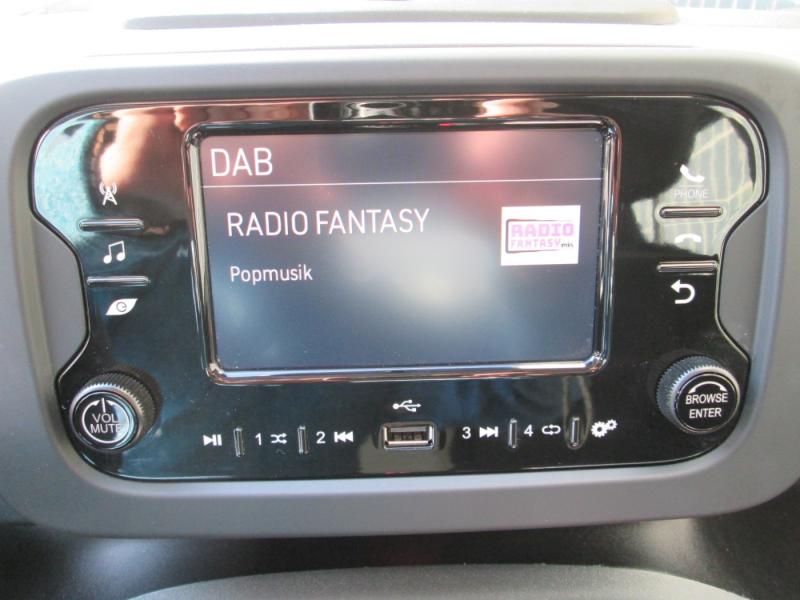 Fiat Panda 4x2 FireFly Hybrid 70 Pa