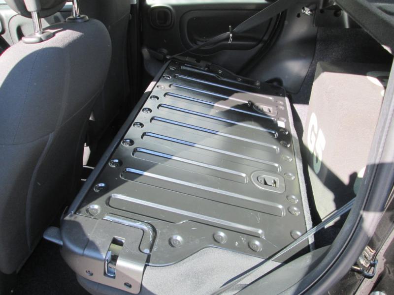 Fiat Panda 4x2 FireFly Hybrid 70 Pa