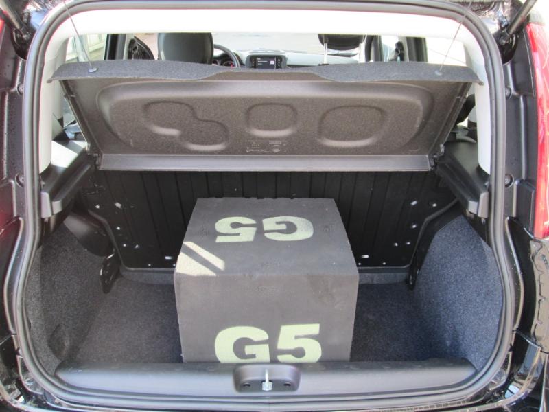 Fiat Panda 4x2 FireFly Hybrid 70 Pa