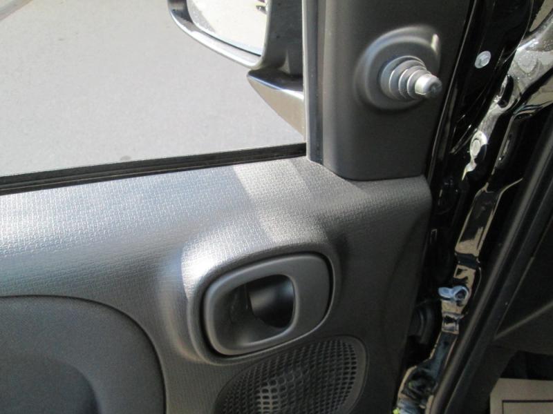 Fiat Panda 4x2 FireFly Hybrid 70 Pa