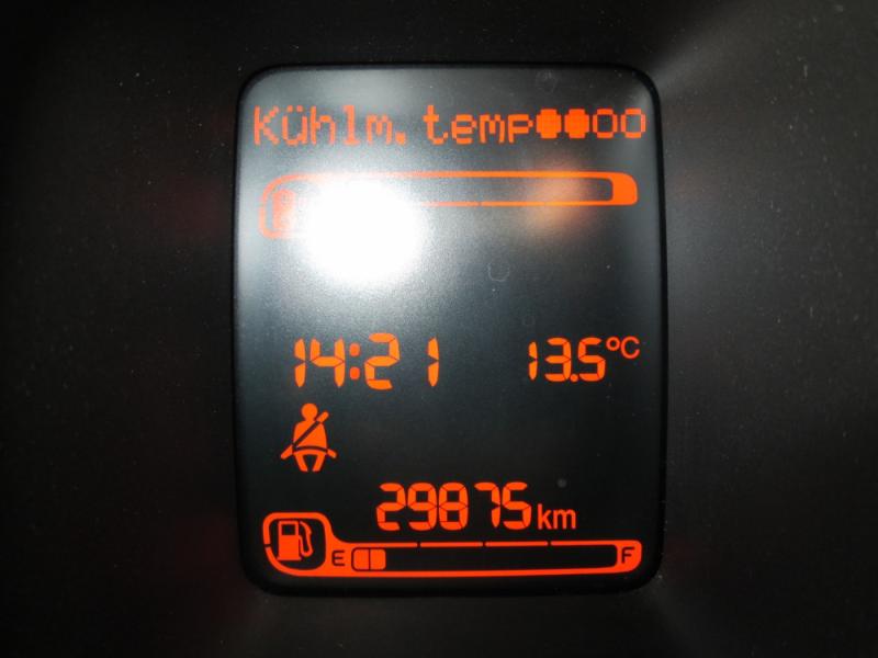 Fiat Panda 4x2 FireFly Hybrid 70 Pa