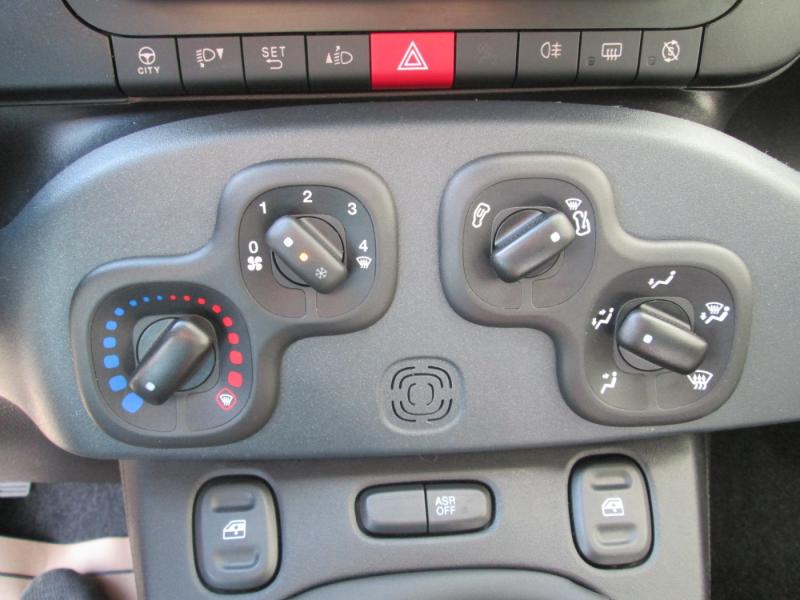 Fiat Panda 4x2 FireFly Hybrid 70 Pa