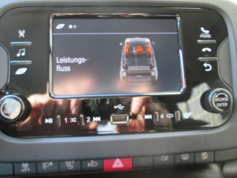 Fiat Panda 4x2 FireFly Hybrid 70 Pa