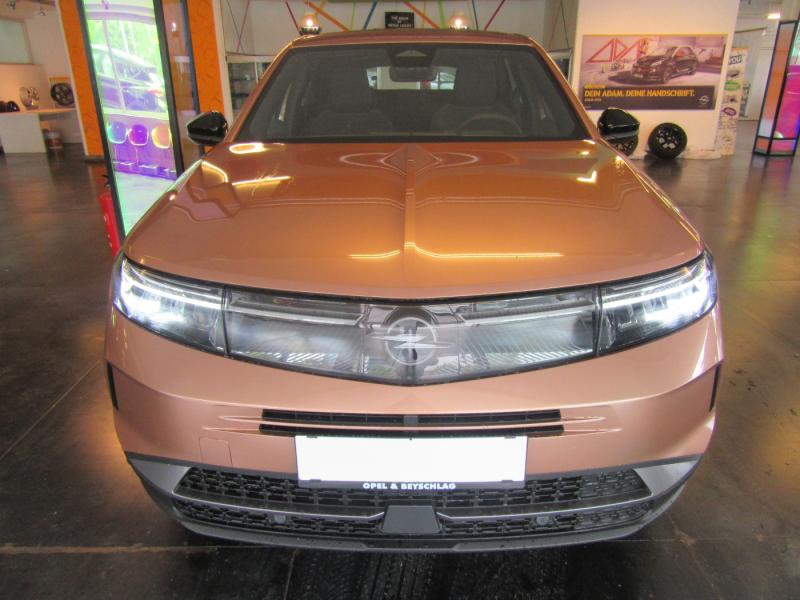 Opel Grandland 1.2 MHEV Edition Aut.