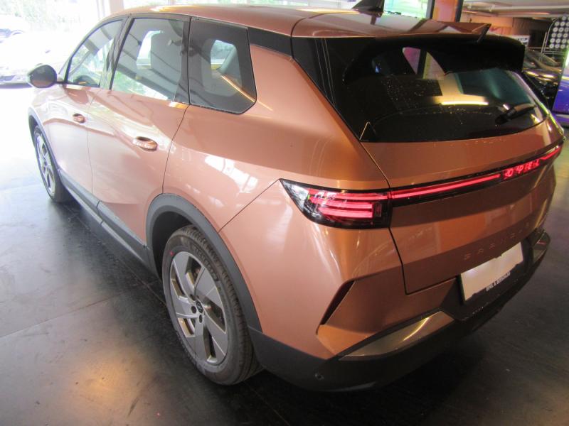 Opel Grandland 1.2 MHEV Edition Aut.