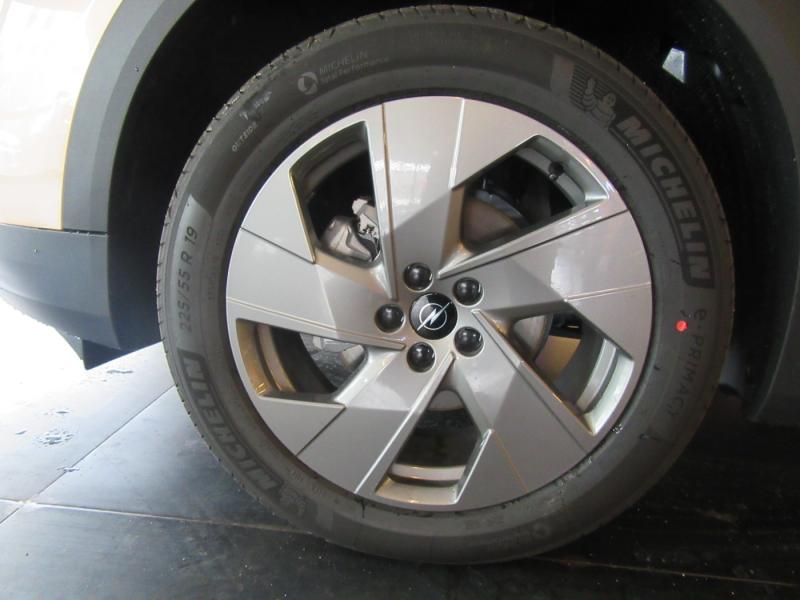 Opel Grandland 1.2 MHEV Edition Aut.