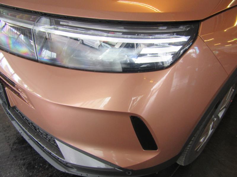 Opel Grandland 1.2 MHEV Edition Aut.