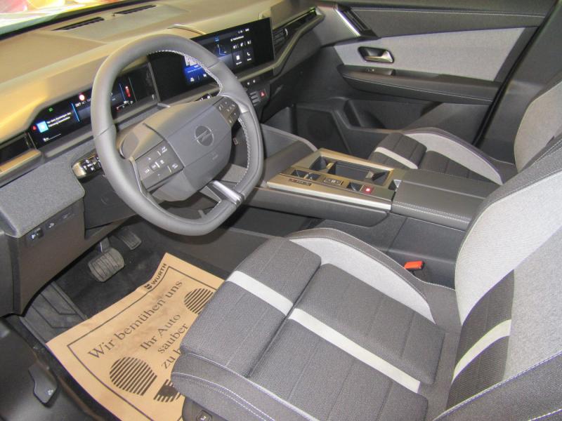 Opel Grandland 1.2 MHEV Edition Aut.