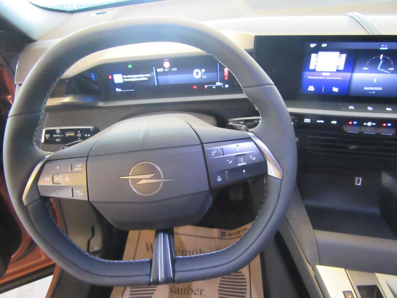 Opel Grandland 1.2 MHEV Edition Aut.