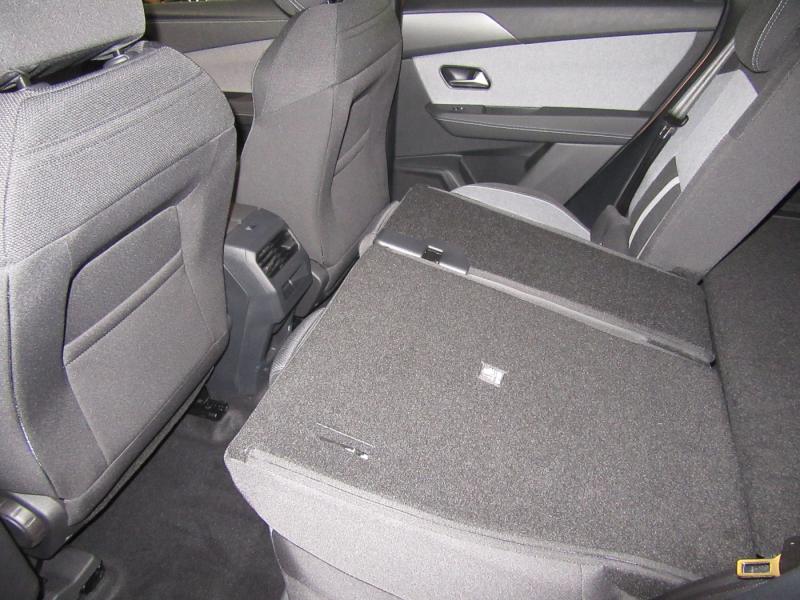 Opel Grandland 1.2 MHEV Edition Aut.