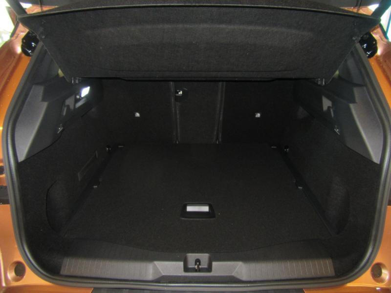 Opel Grandland 1.2 MHEV Edition Aut.