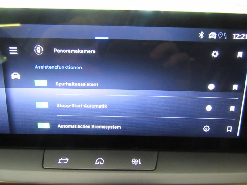 Opel Grandland 1.2 MHEV Edition Aut.