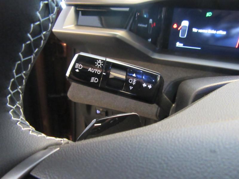 Opel Grandland 1.2 MHEV Edition Aut.