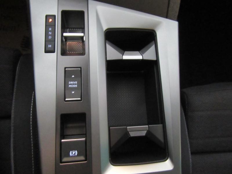 Opel Grandland 1.2 MHEV Edition Aut.