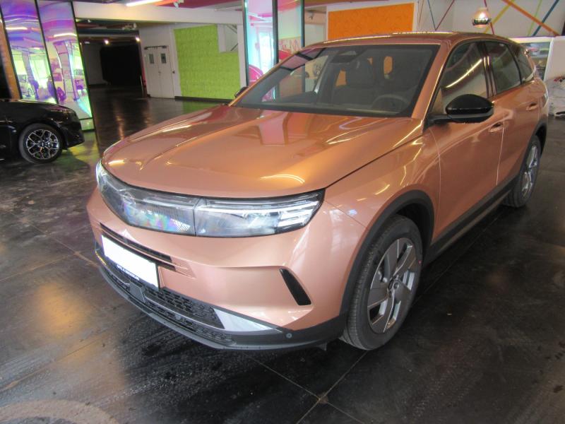 Opel Grandland 1.2 MHEV Edition Aut.