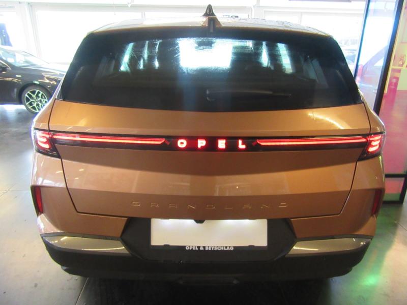 Opel Grandland 1.2 MHEV Edition Aut.