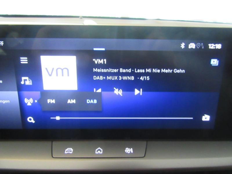 Opel Grandland 1.2 MHEV Edition Aut.