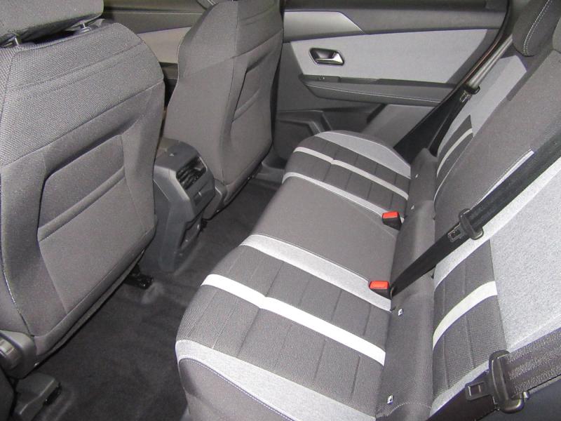 Opel Grandland 1.2 MHEV Edition Aut.