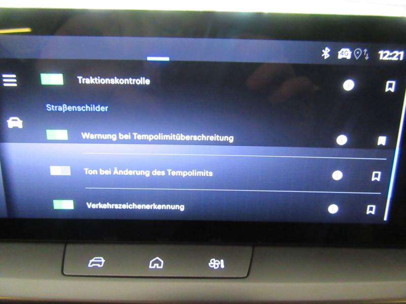 Opel Grandland 1.2 MHEV Edition Aut.