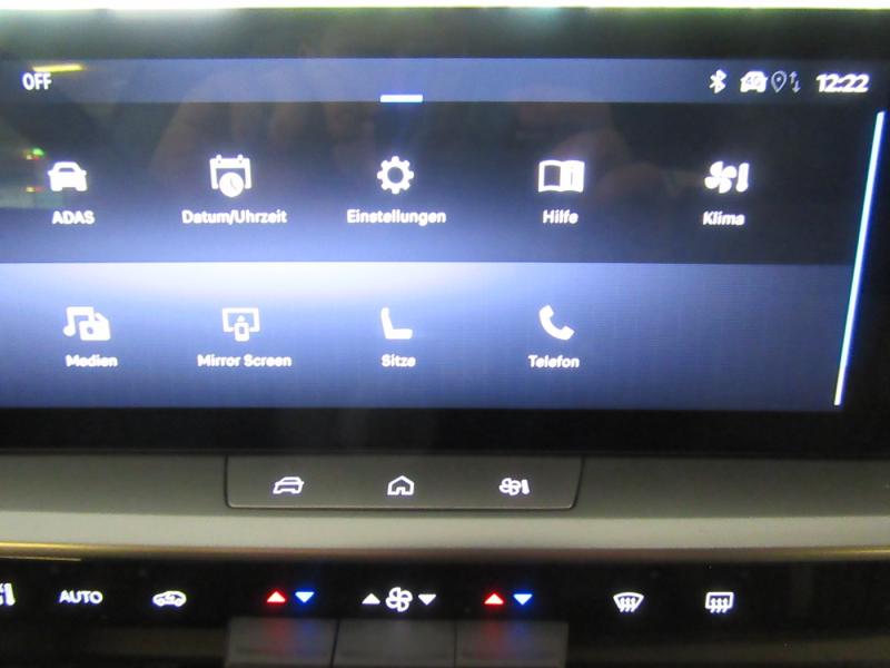 Opel Grandland 1.2 MHEV Edition Aut.