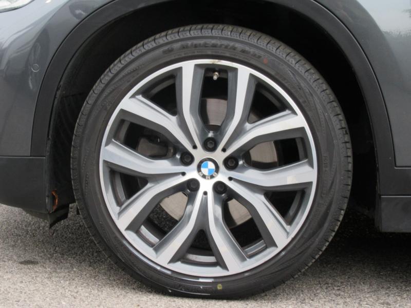 BMW X1 xDrive 20d Sport Line Aut.