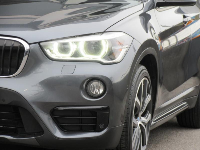 BMW X1 xDrive 20d Sport Line Aut.