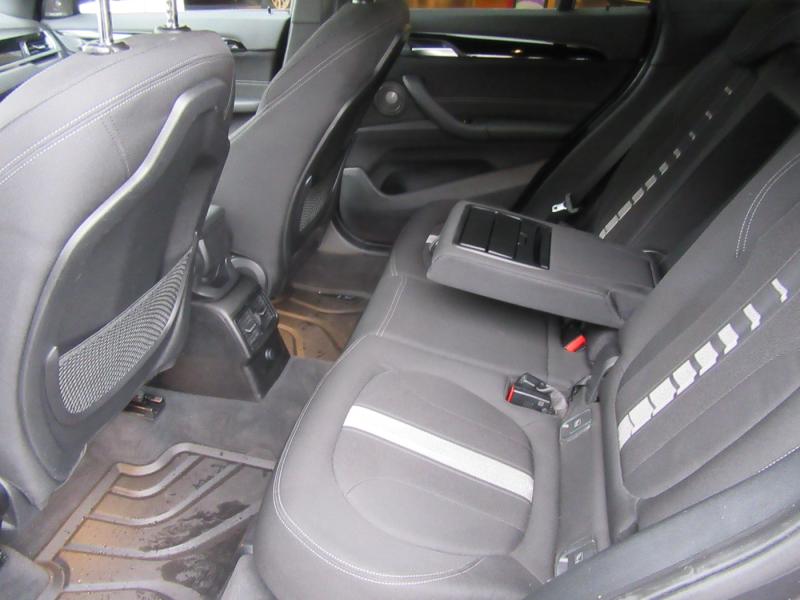 BMW X1 xDrive 20d Sport Line Aut.