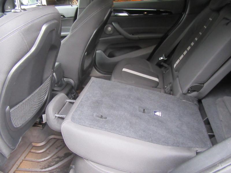 BMW X1 xDrive 20d Sport Line Aut.