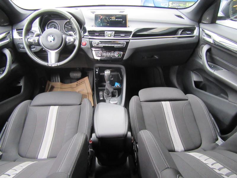 BMW X1 xDrive 20d Sport Line Aut.