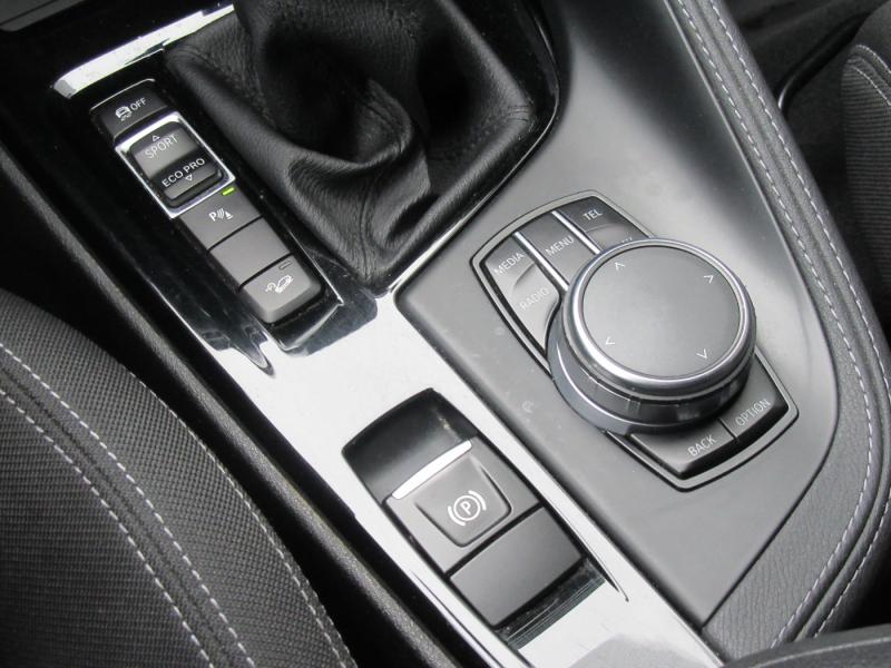 BMW X1 xDrive 20d Sport Line Aut.