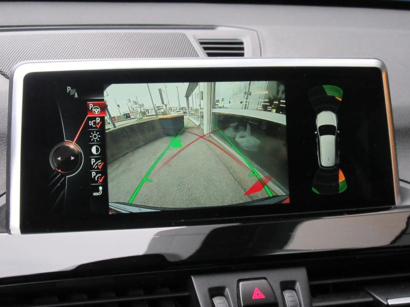 BMW X1 xDrive 20d Sport Line Aut.