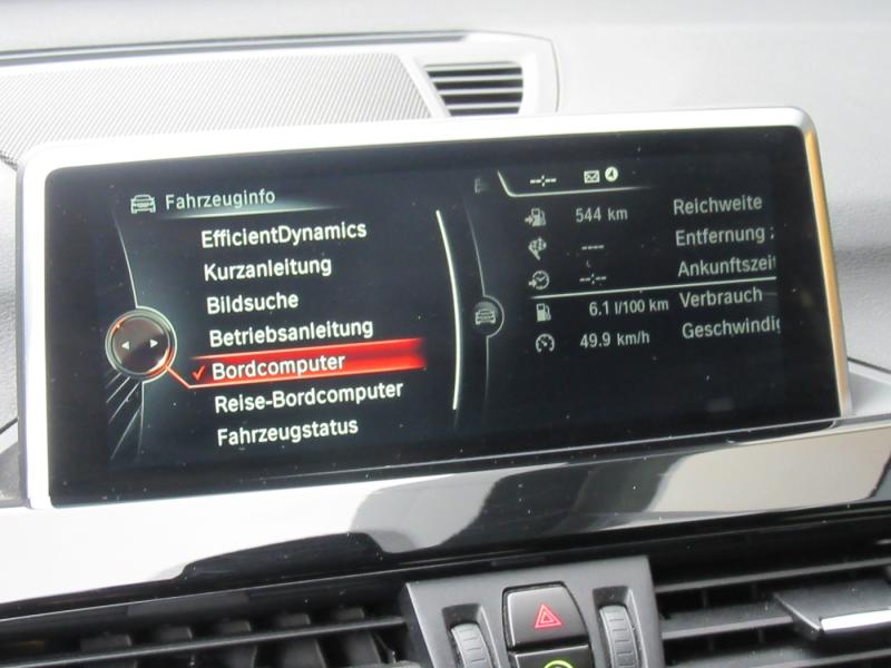 BMW X1 xDrive 20d Sport Line Aut.