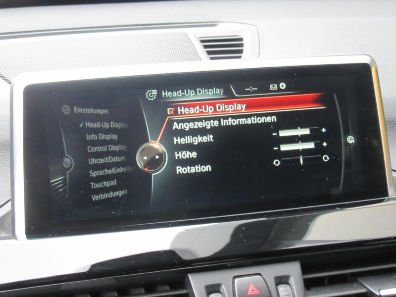 BMW X1 xDrive 20d Sport Line Aut.