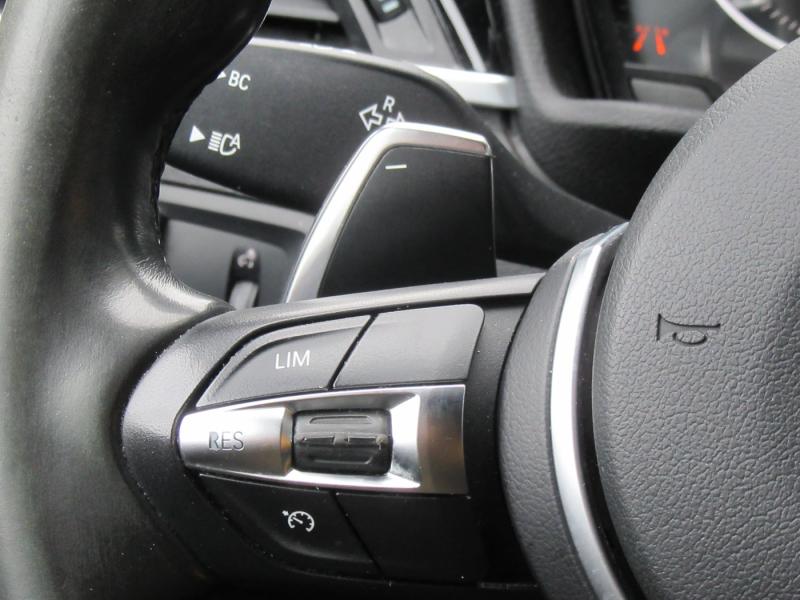 BMW X1 xDrive 20d Sport Line Aut.