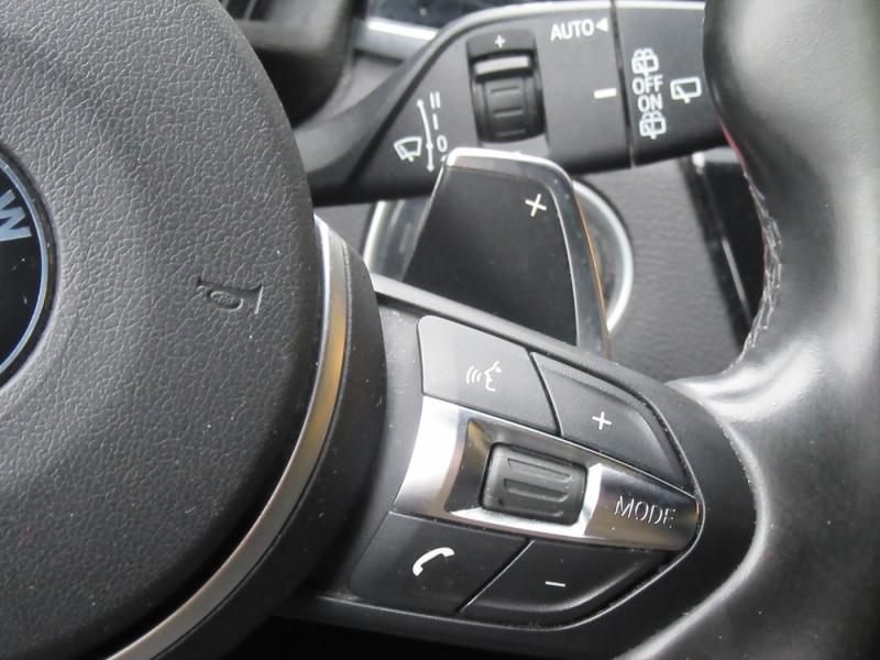 BMW X1 xDrive 20d Sport Line Aut.