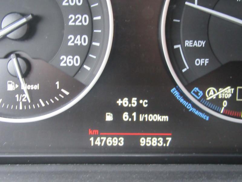 BMW X1 xDrive 20d Sport Line Aut.